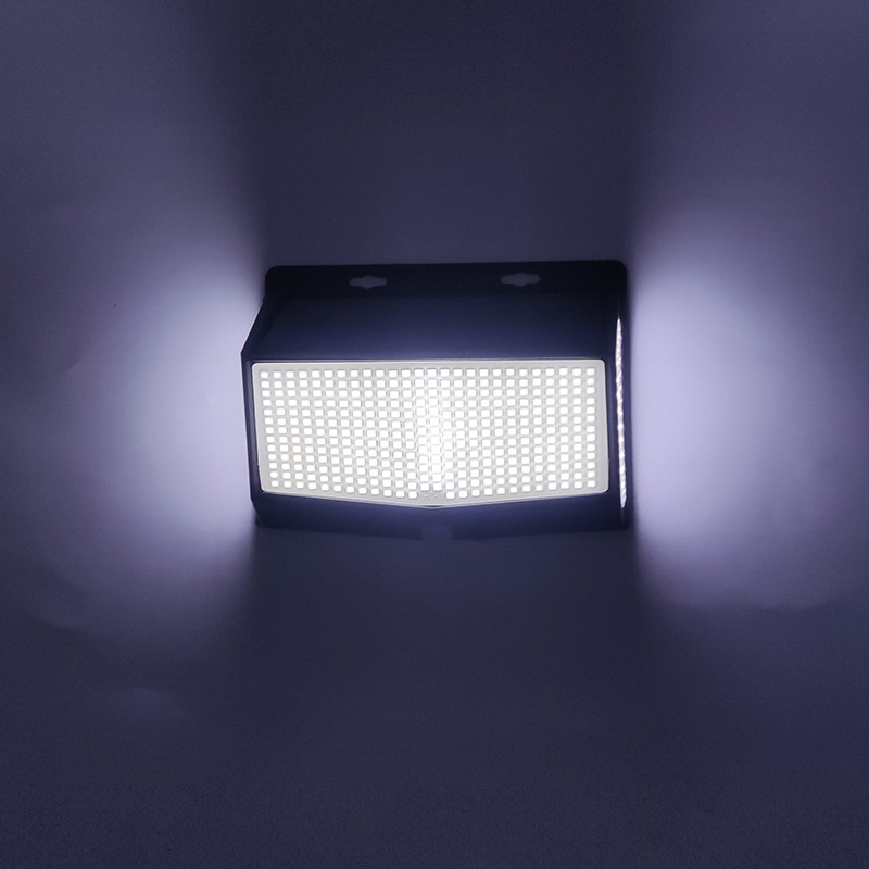 Solar Wall Lamp Waterproof Solar Wall Lamp Waterproof