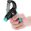 Hand Grip Strengthener Adjustable Resistance 10-40KG Hand Gripper Exerciser Strengthen Grip Hand Squeezer Wrist Strengthener
