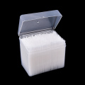 1100pcs/Box Dental Flosser Tooth brush ToothPicks Teeth Oral Hygiene Cleaner Stick Flosser Tooth Pick Interdental Brush