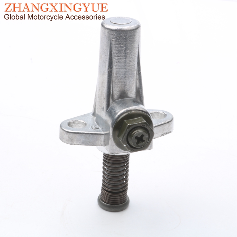 Motorcycle Chain Tensioner Assembly for Suzuki EN125 GN125 GS125 GZ125 TU125 12830-32452-000