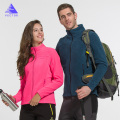 VECTOR Outdoor Jacket Women Warm Winter 100% Polyester Bodkin Fleece Camping Hiking Jackets Thermal Mountaineering Travel Coat