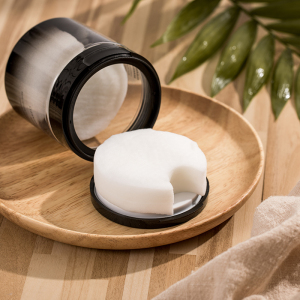 Makeup Remover Pads Towel Wipes Disposable Face Cleaning Discharge makeup Cotton Pad Cleansing Wipes