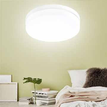 Foxanon LED Lamp 9W 13W 18W 24W 36W 48W Ceiling Light Surface Mounted LED Panel Light for Livingroom Bedroom Modern Lighting