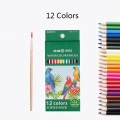 12 Colors Carton