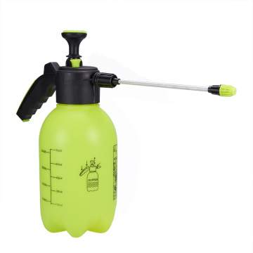 2L Car Cleaning Water Spray High Pressure Sprayer Bottle Multi-Purpose Handle Pump Sprayer Garden Spray Bottle Car Washer