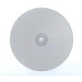 Diamond Lapidary Glass Ceramic Porcelain Magnetic Flat Lap Grinder Disk Lap