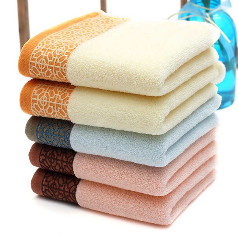 Brand New Luxury Thickened cotton Bath Towels for Adults beach bathroom Extra Large Sauna for home Hote Sheets Towels 74 x 33 cm