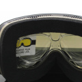 1Pcs Ski Goggles Rx Insert Optical Adaptor Flexible Prescription Frame Universal Size Inner Frame Snowboard Goggle for Ski Sport