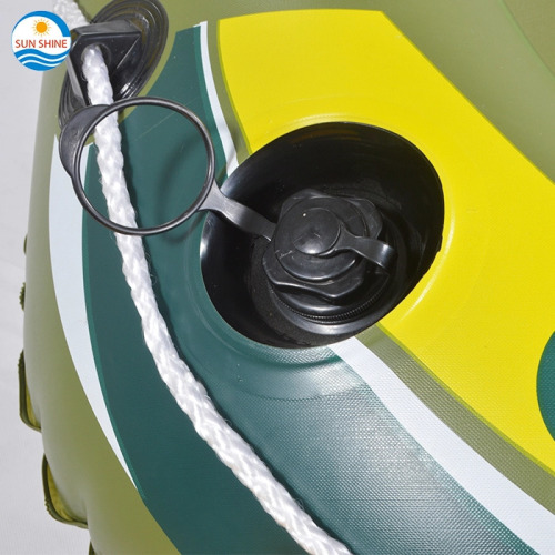 PVC 2 persons fishing inflatable rowing boat for Sale, Offer PVC 2 persons fishing inflatable rowing boat