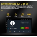 Built-in Carplay 4G LTE Android 10.0 Car Multimedia Player for Chery A3 2008 2009 2010 Radio Navigation Stereo No 2din 2 Din DVD