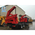 MQH37A 40HQ 37T Self Loading Crane