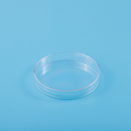 Best Sterile Round Petri Dish 120x15 mm, 4 Vents Manufacturer Sterile Round Petri Dish 120x15 mm, 4 Vents from China