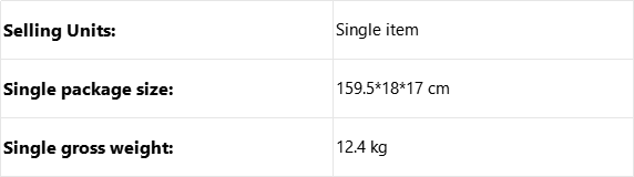 single(gaise)
