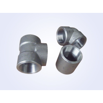 A105 Forged Socket & Thread Pipe Fittings