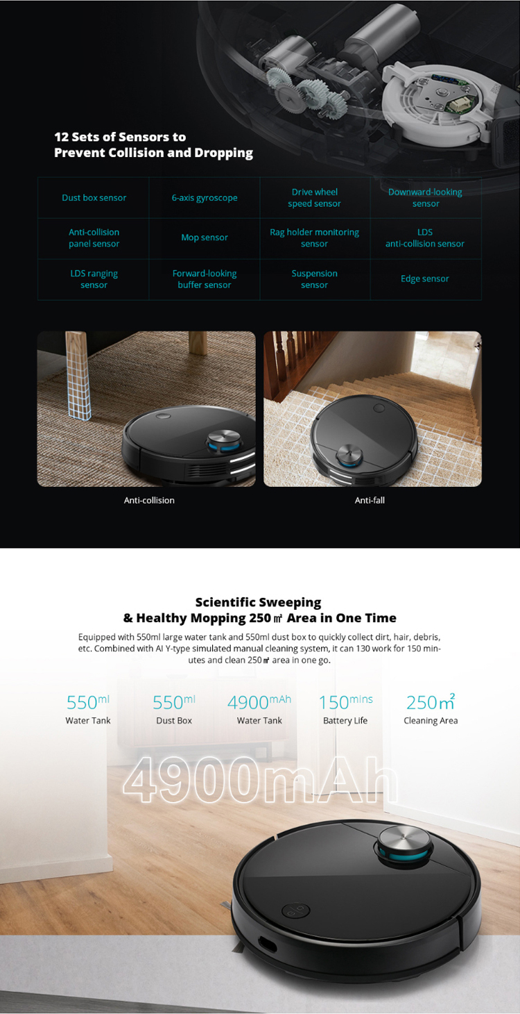 Viomi V3