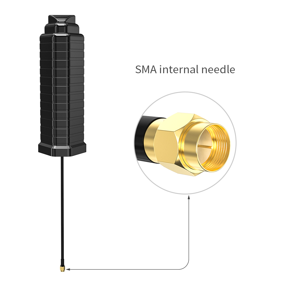 4G antenna LTE