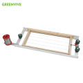 Easy Operation Beehive Frame Wire Assemble Tool Langstroth Dadant Beehive Frame Wiring Board Assemble Frame Wire Easily