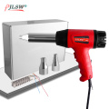 700W 220V 700B Plastic Welding Hot Air Gun Thermostat Hot Air Blower Heat Gun Heater Soldering For car bumper