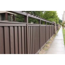 New generation anti-UV Composite Fence Pickets Lows