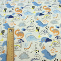 Baby Boy 100% cotton fabrics for DIY Sewing textile tecido tissue patchwork bedding quilting