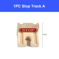1pc stop track A
