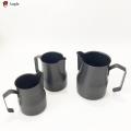 Brista Coffee Milk Pitcher Latte Art Stainless Steel Frothing Pitcher Milk Frothers Mug Coffee Tools