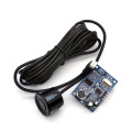 Waterproof Ultrasonic Module JSN-SR04T Sensor High Accuracy JSN SR04T DC 5V Ultrasonic Sensor IO Port For Uno