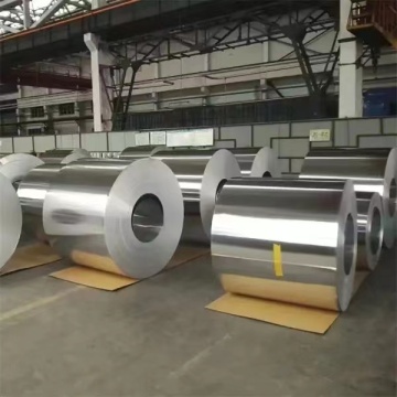 Mill Finish Aluminum Coil/Roll with Best Quality