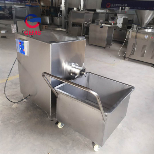 Commercial Frozen Meat Grinding Whole Chicken Meat Grinder for Sale, Commercial Frozen Meat Grinding Whole Chicken Meat Grinder wholesale From China