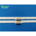 100% New 2pcs/Kit LED strip for SAMSUNG 50 TV UA50NU7090K UE50NU7020W UE50NU7470S UE50RU7410U UN50NU7100G HG50NJ678UF UA50RU7100