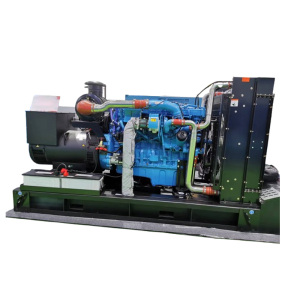 Biomass Gasification Methanol generator set
