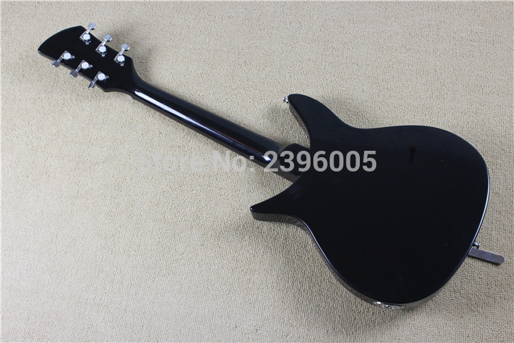hot sale 325 version ricken electric guitar.527 mm scale length .john lennon signature model
