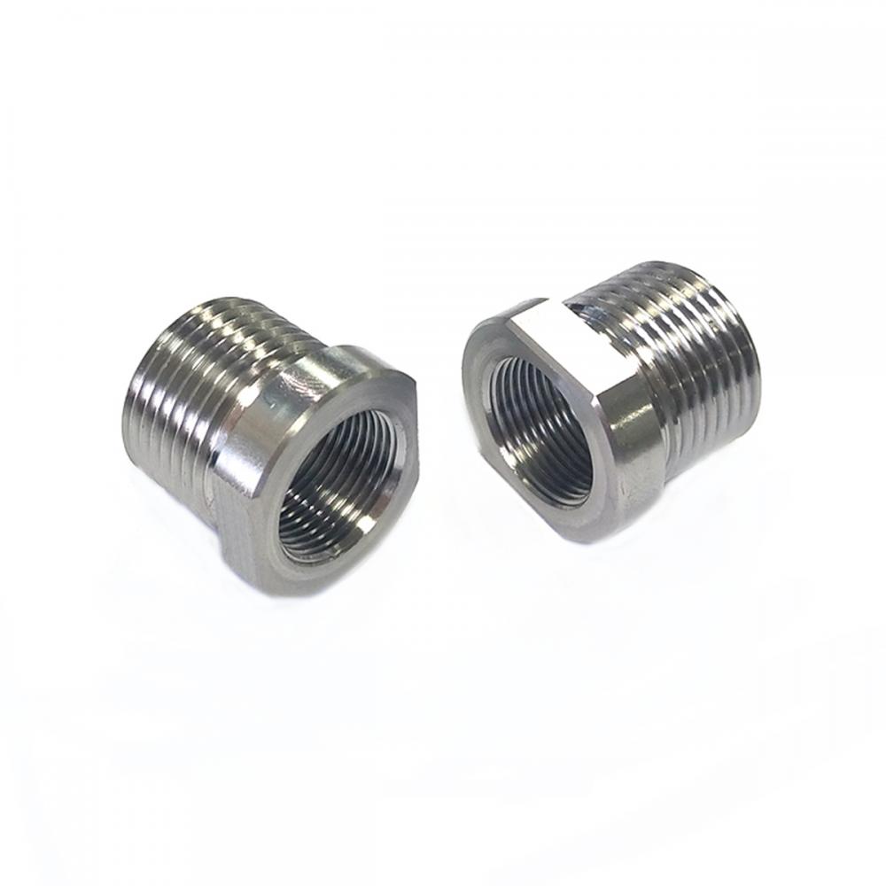 Oil Filter Adapter