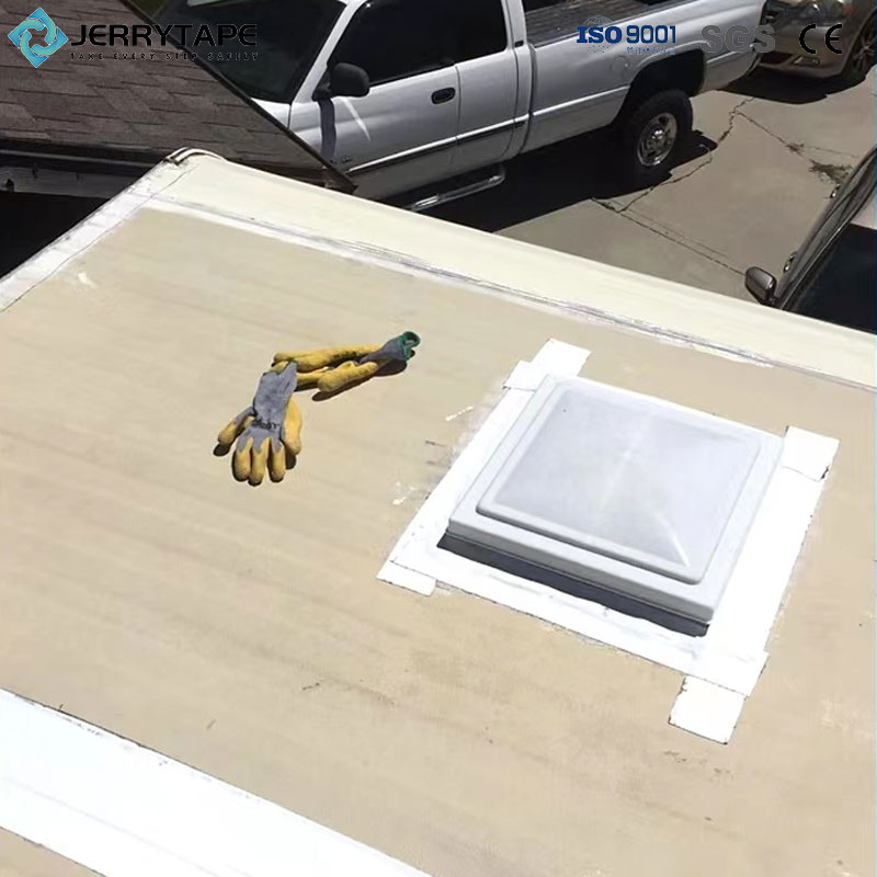 Roof Repair Tape