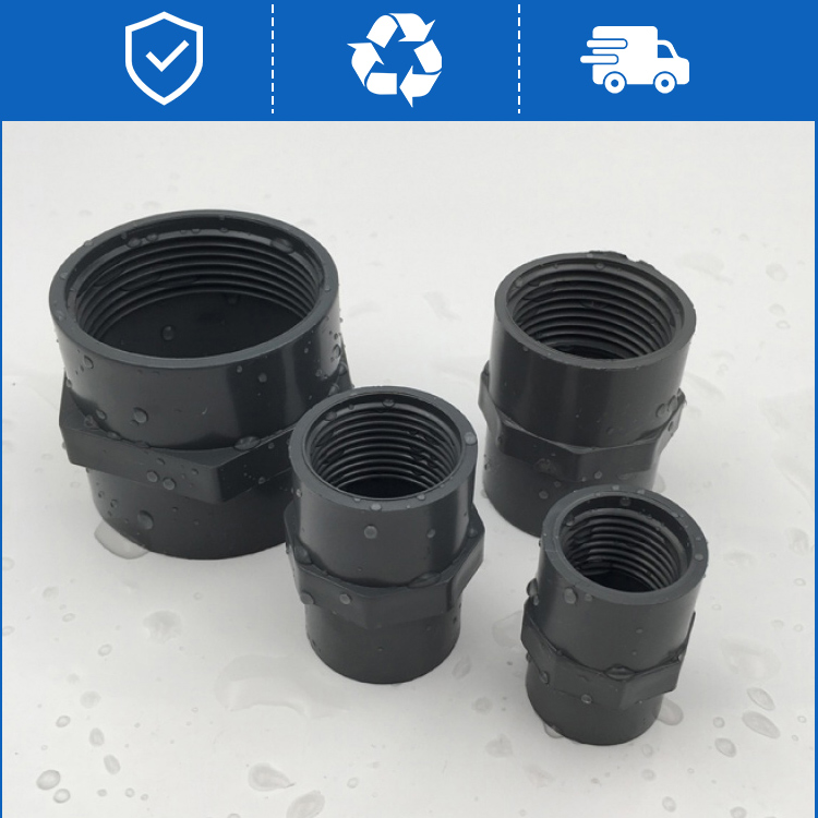 Pvc Inner Thread Fittings