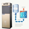 220v Home Living Room Top-Loading Cold and Hot Water Dispenser water dispenser home gadgets