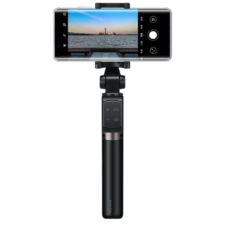 Original Huawei Honor AF15/Pro Bluetooth Selfie Stick Tripod Portable Wireless Control Monopod Handheld for iOS/Xiaomi Phone