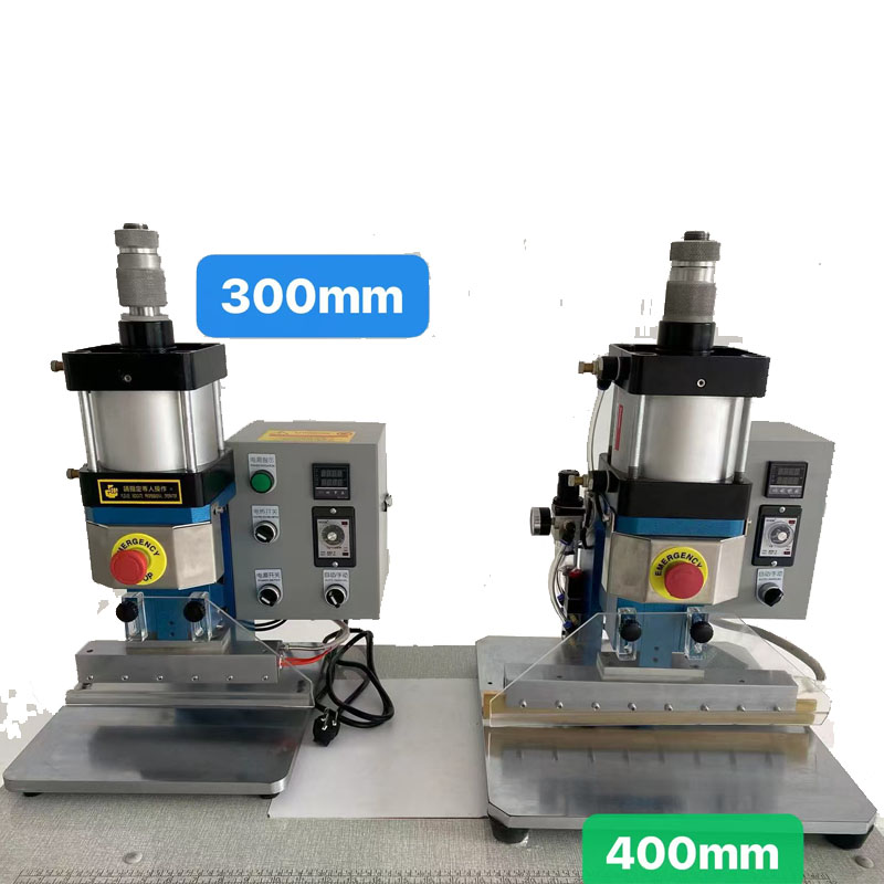SC-333 Pneumatic Wire Pressing Machine (5)