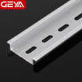 GEYA Din-Rail Aluminum 35mm for Terminal Blocks Contactor Universal-Type 10cm 20cm 30cm