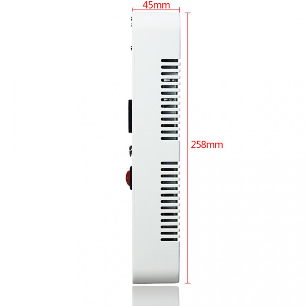 led grow hans panel 300W Indoor Plants