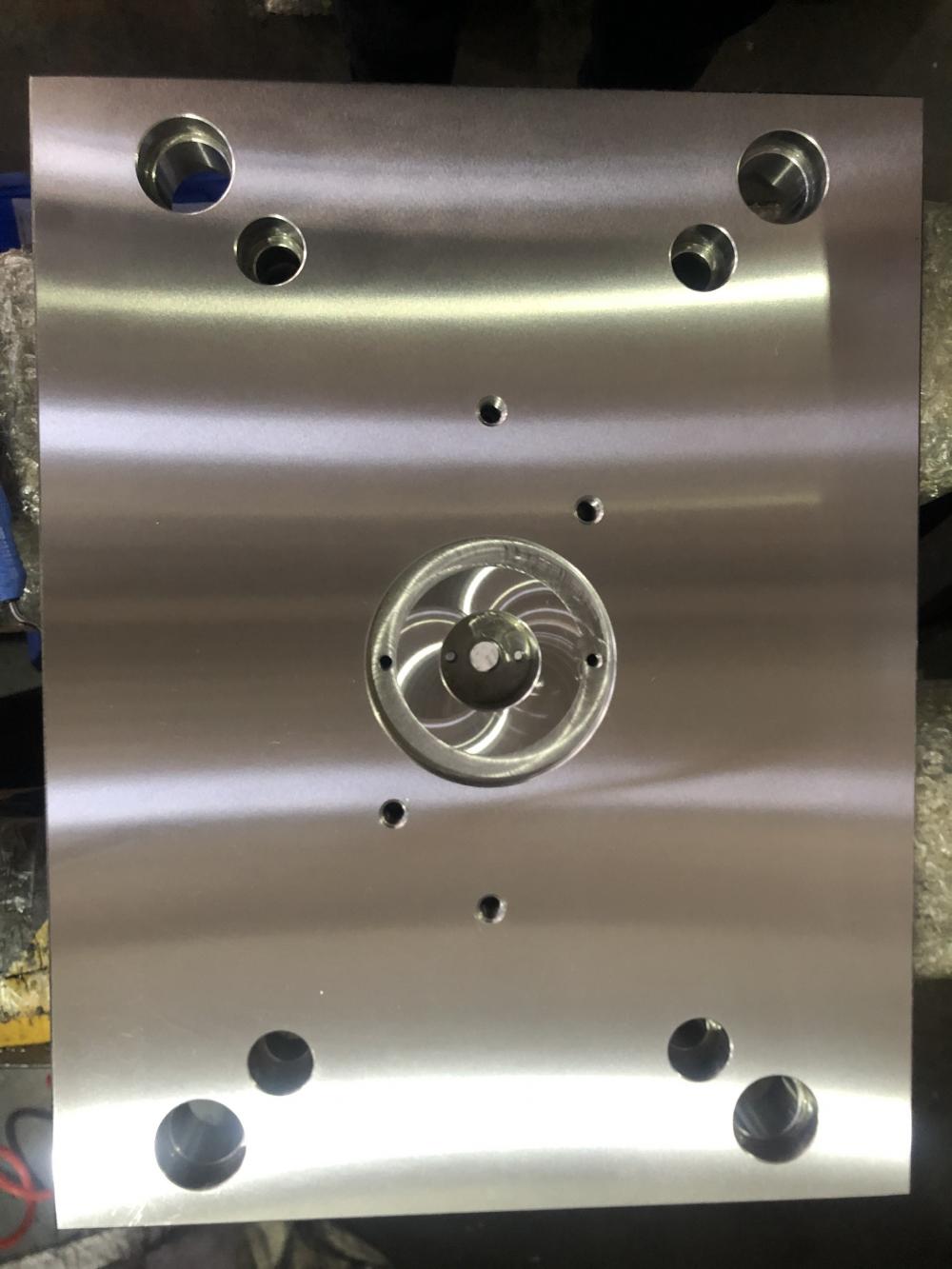 Attractive And Reasonable Price Mold Base 11