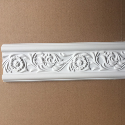 Polyurethane Decorative Panel Mouldings