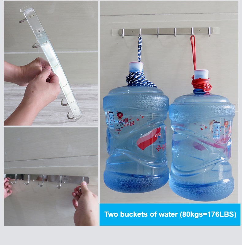 Transparent Grip Nano Tape