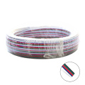 10/20/50/100m 2Pin 3Pin 4Pin 5Pin 22AWG Cable Tinned Copper PVC Insulated Wire For 3528 5050 RGB WS2812B LED Strip Connecting