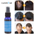 3pc Baldness Anti Hair Loss Treatment Alopecia Hair Spray Ginger Pilatory Sunburst Beard Hair Growth Organic Men Face Beard Oil