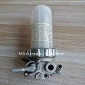 1G311-43380 Fuel Filter Element for PC200-7 220-7 Excavator Truck replaces 1G31143380 WF10035 FF5468 15831-43380 121850-55710