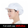 full cloth white