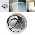 Dual Flush Toilet Tank Button Closestool Bathroom Accessories Water Saving Valve G21 Whosale&DropShip