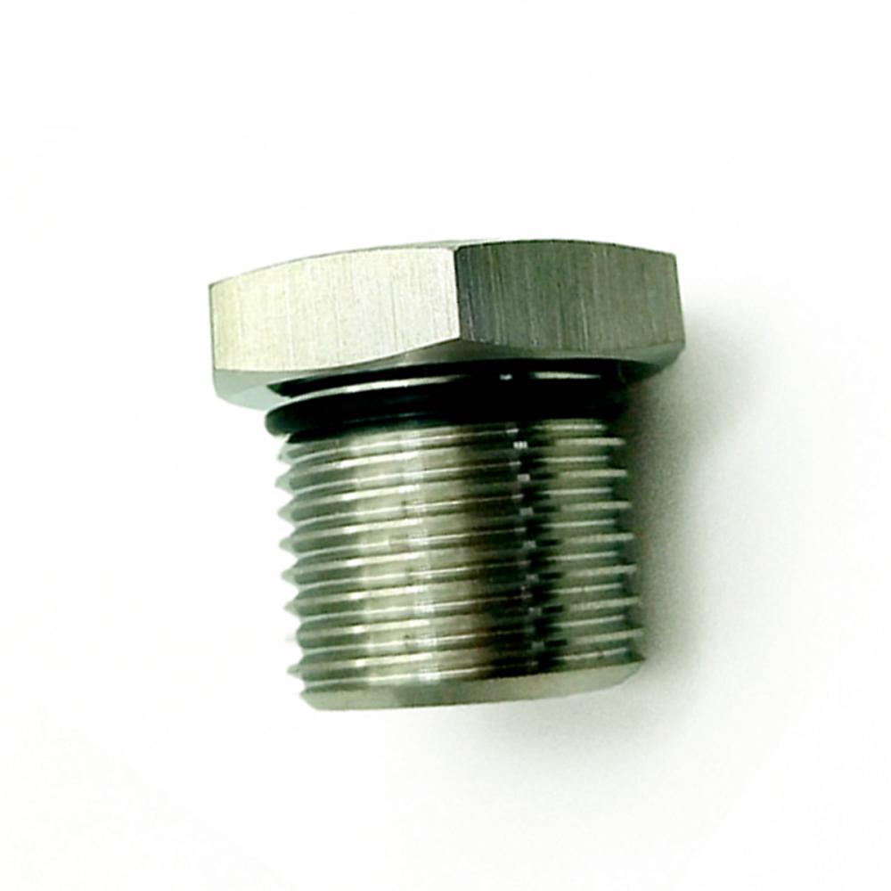 Filter Thread Adapter