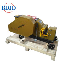 Steel Rebar Cutting Machine for Splicing Rebar Cutter Manual Metal Cutting Machine